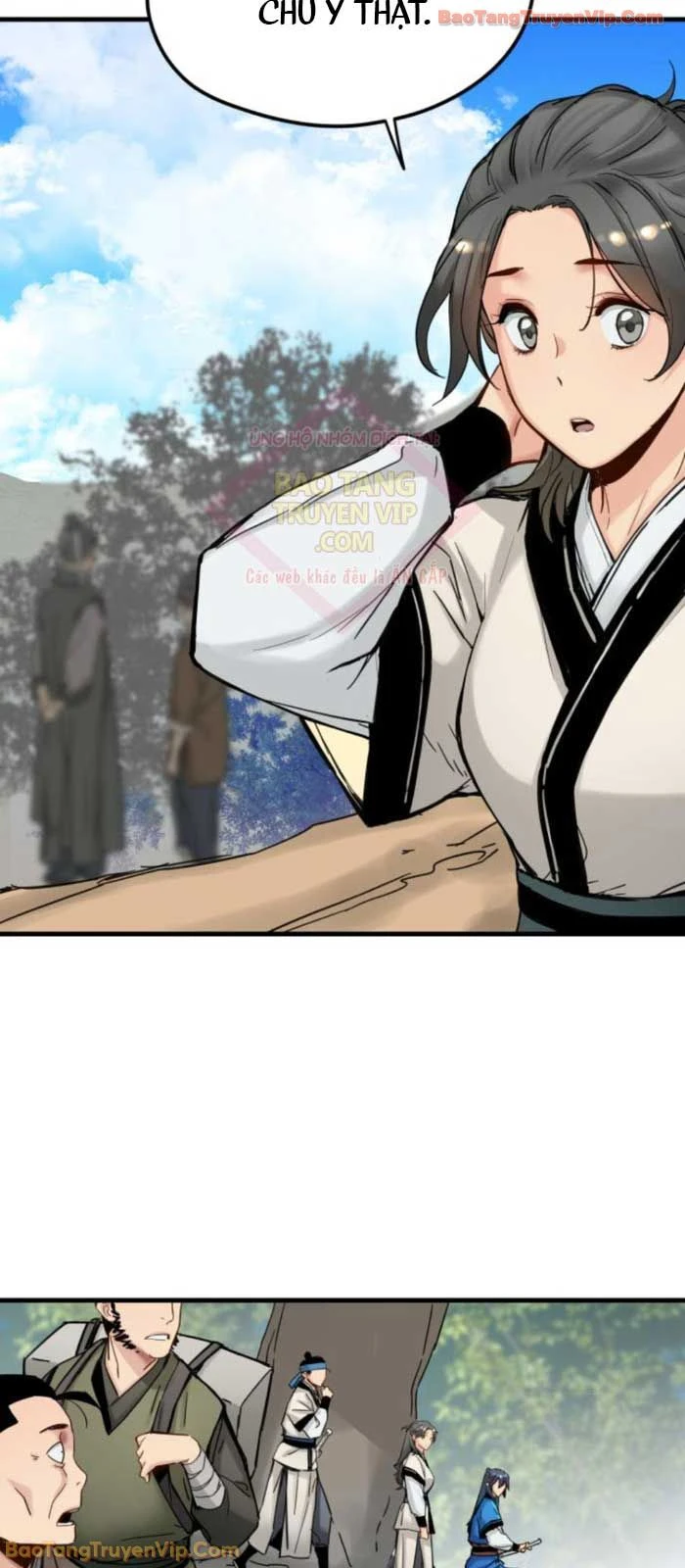 Thiên Tài Đoản Mệnh Chapter 53 - 8