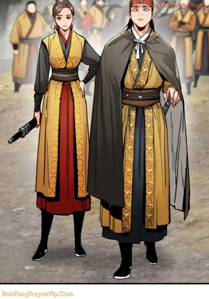 Thiên Tài Đoản Mệnh Chapter 53 - 16