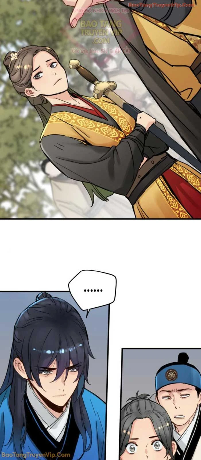 Thiên Tài Đoản Mệnh Chapter 53 - 29