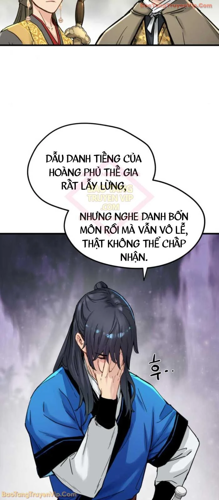 Thiên Tài Đoản Mệnh Chapter 53 - 36
