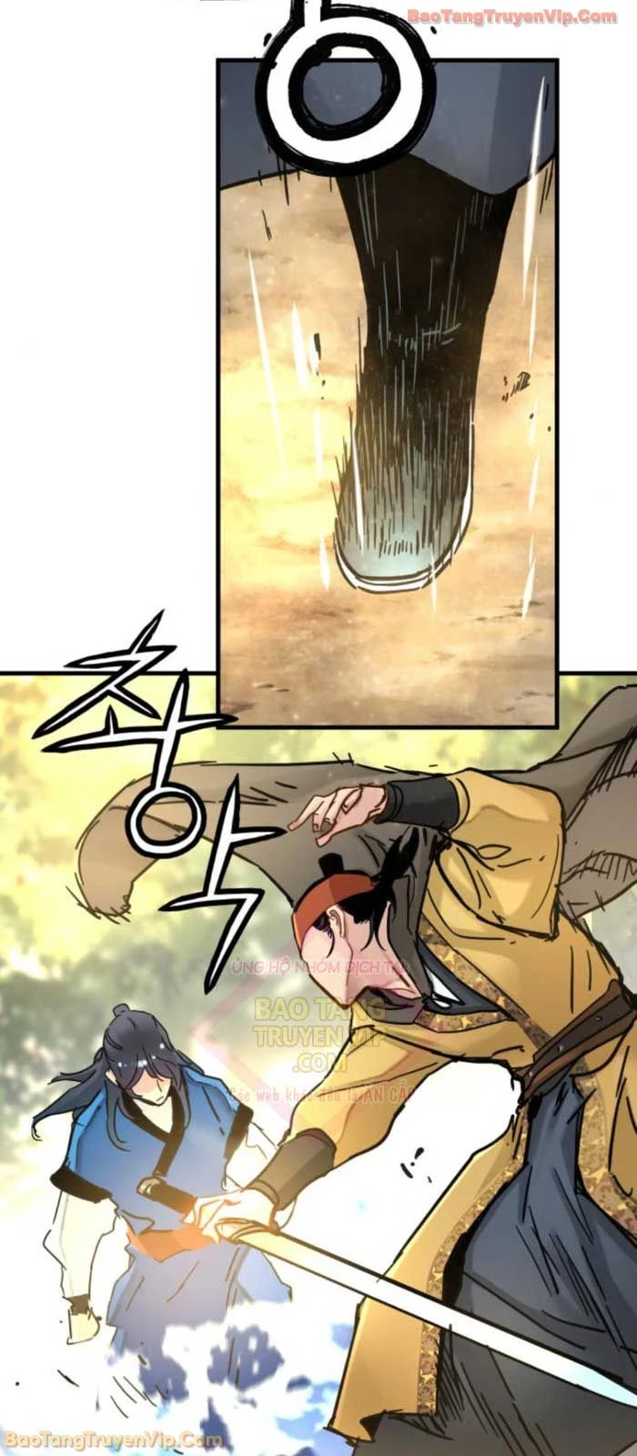 Thiên Tài Đoản Mệnh Chapter 53 - 55