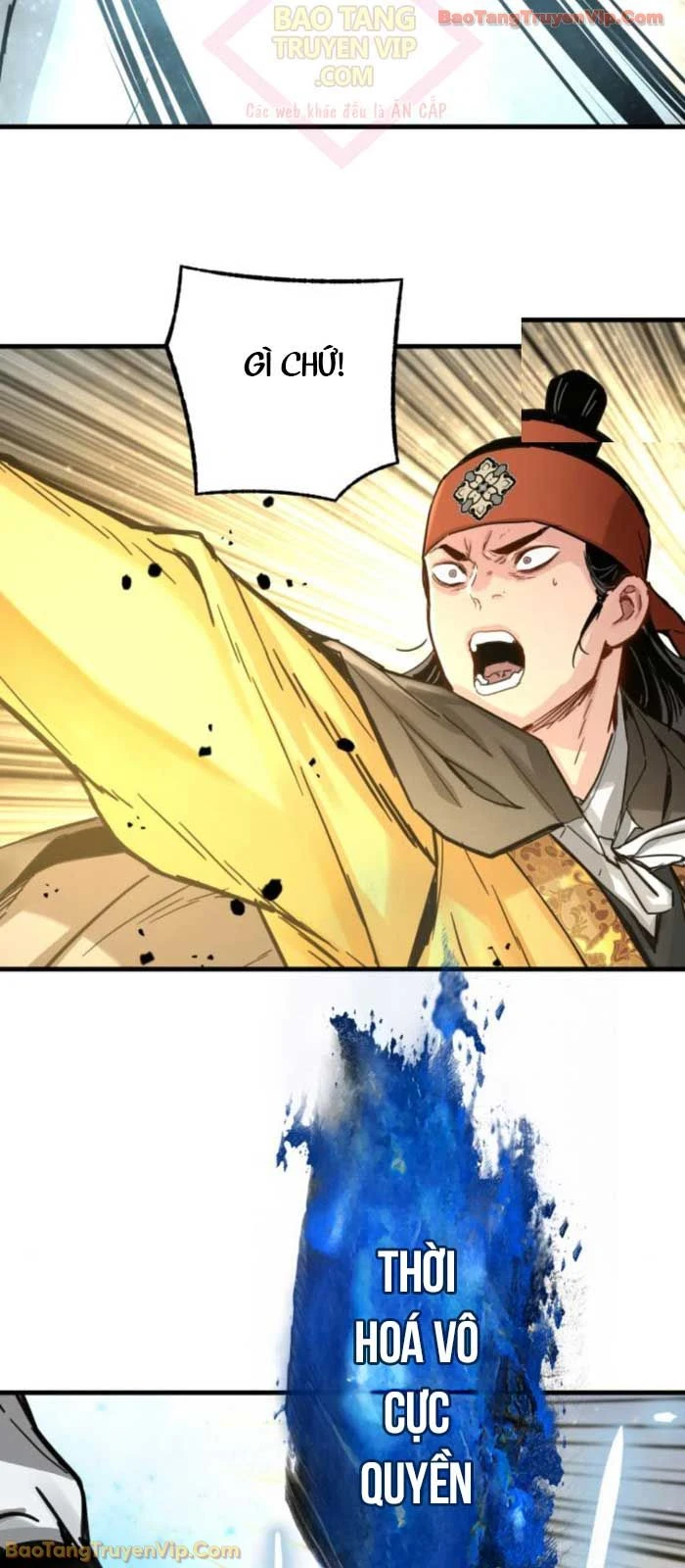 Thiên Tài Đoản Mệnh Chapter 53 - 58