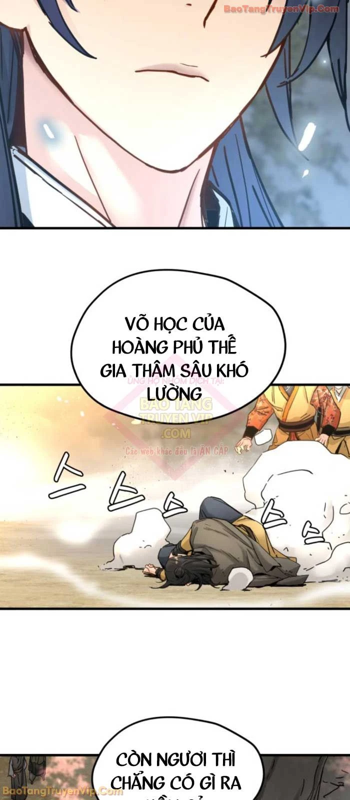 Thiên Tài Đoản Mệnh Chapter 54 - 2