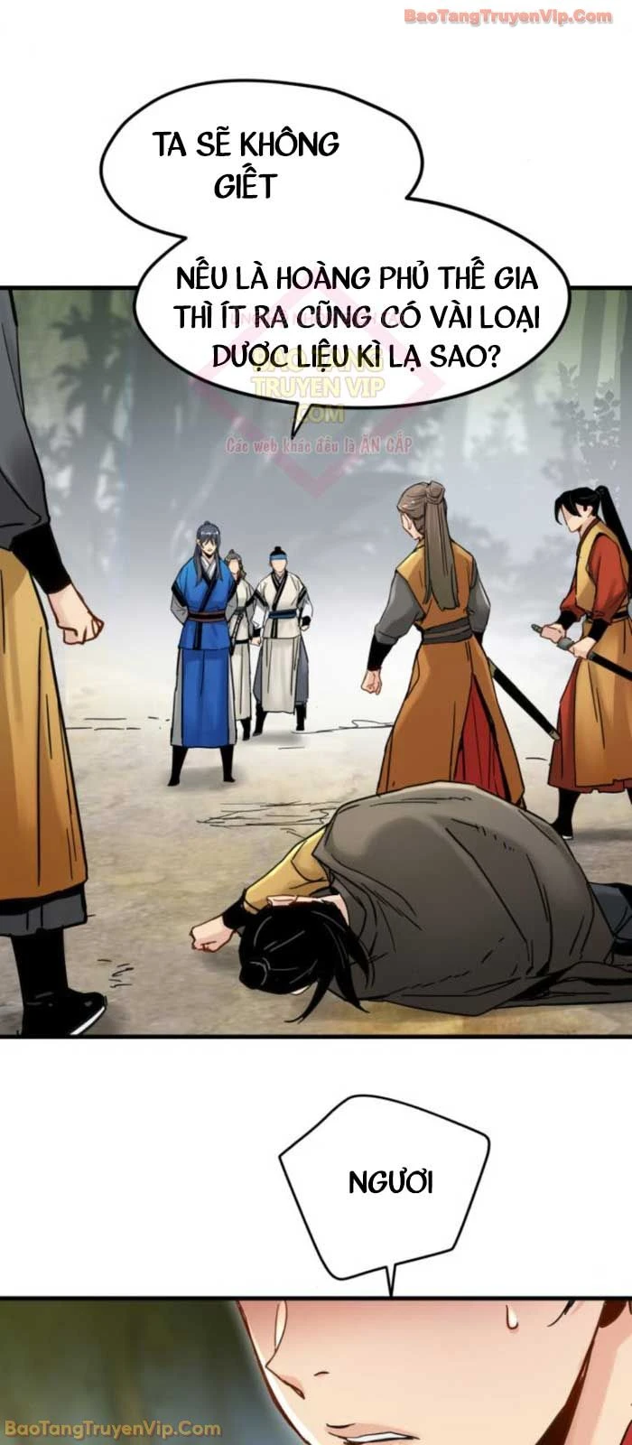 Thiên Tài Đoản Mệnh Chapter 54 - 5