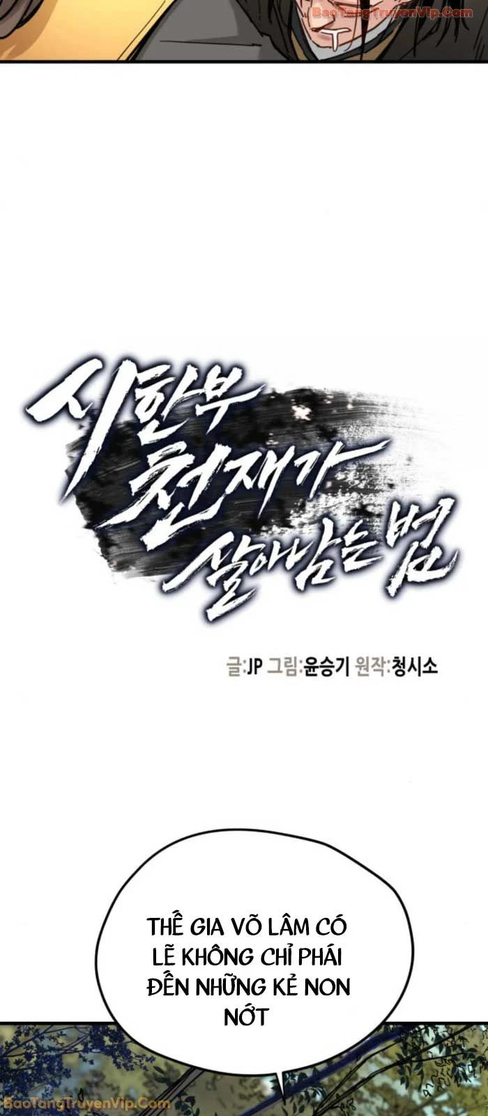 Thiên Tài Đoản Mệnh Chapter 54 - 11