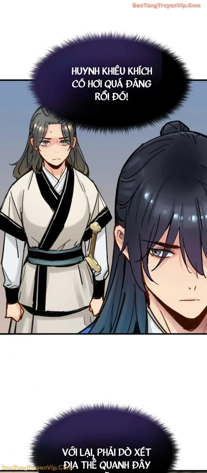 Thiên Tài Đoản Mệnh Chapter 54 - 15