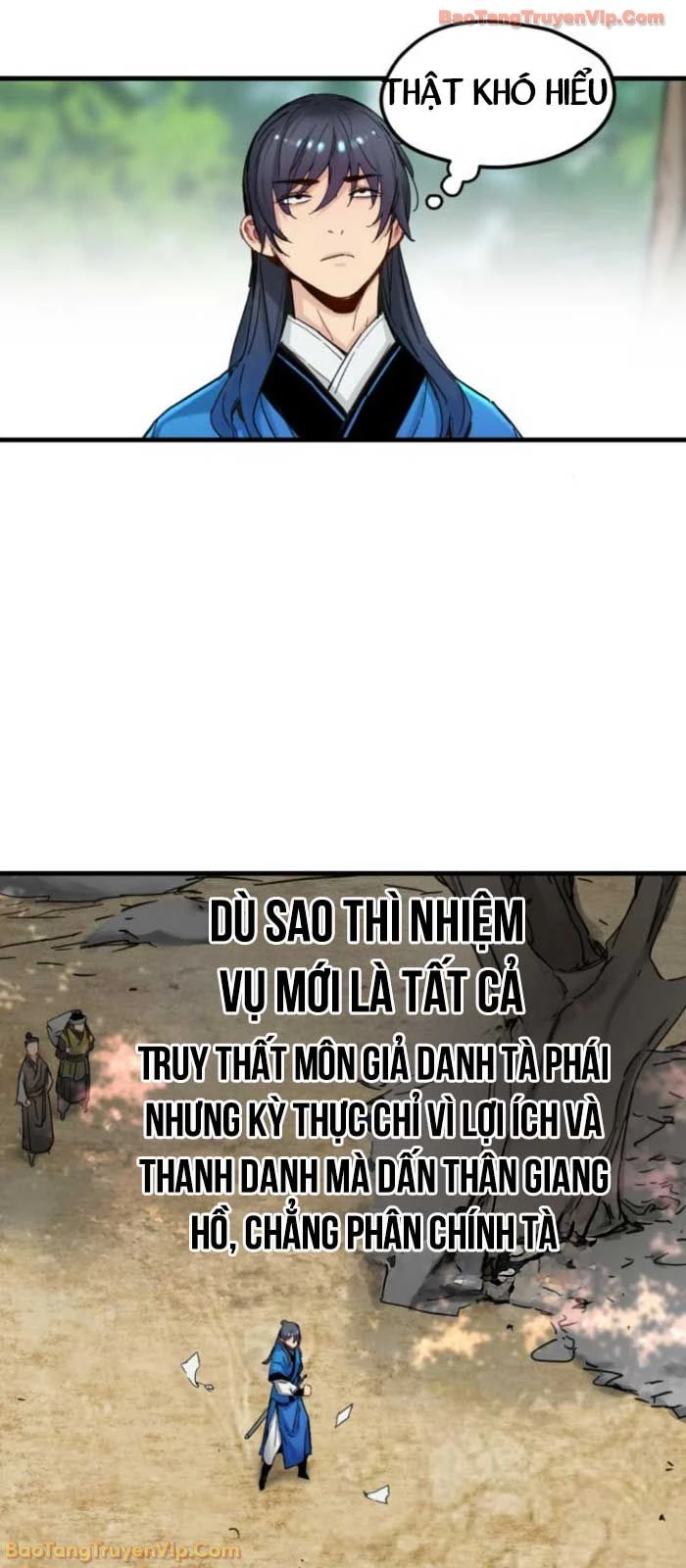 Thiên Tài Đoản Mệnh Chapter 54 - 19