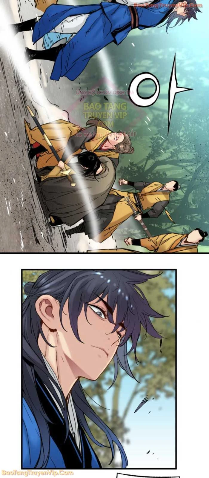 Thiên Tài Đoản Mệnh Chapter 54 - 23