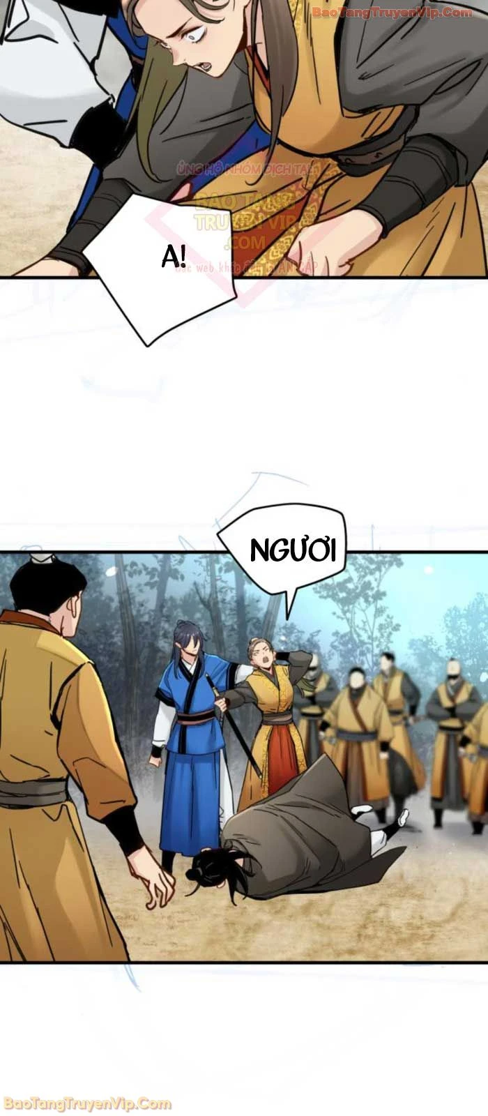 Thiên Tài Đoản Mệnh Chapter 54 - 27