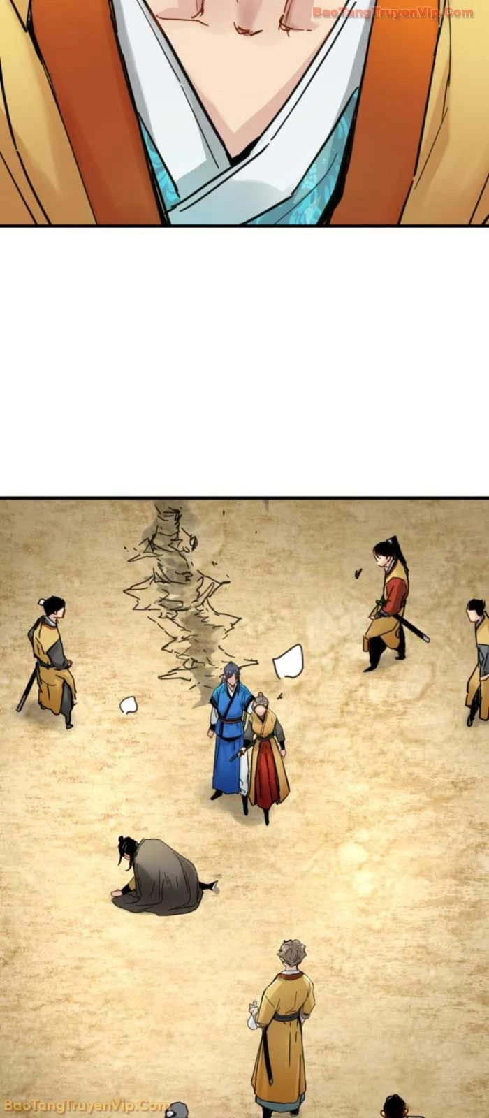 Thiên Tài Đoản Mệnh Chapter 54 - 31