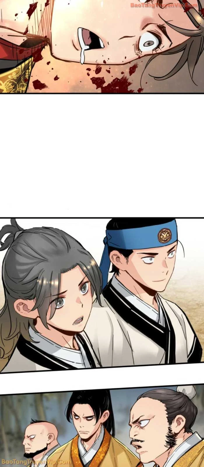 Thiên Tài Đoản Mệnh Chapter 54 - 39