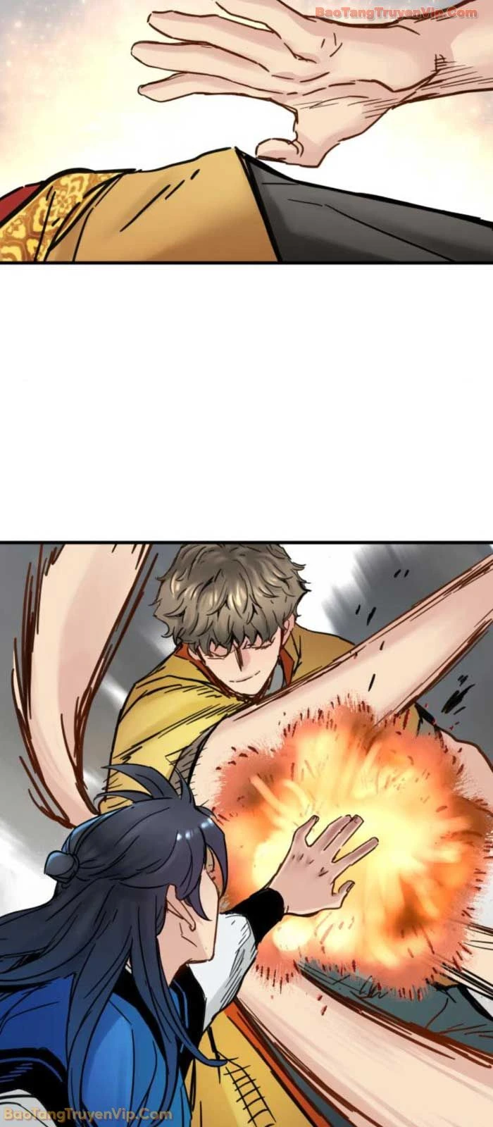 Thiên Tài Đoản Mệnh Chapter 54 - 48