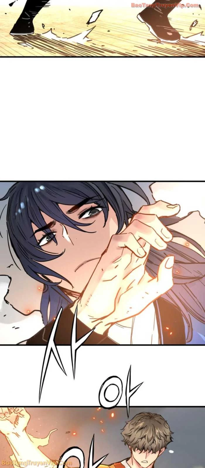 Thiên Tài Đoản Mệnh Chapter 54 - 61