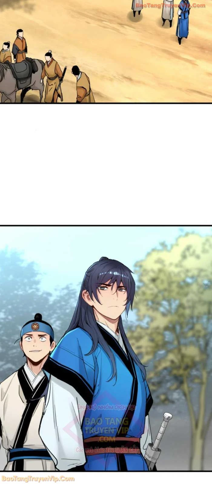 Thiên Tài Đoản Mệnh Chapter 55 - 8