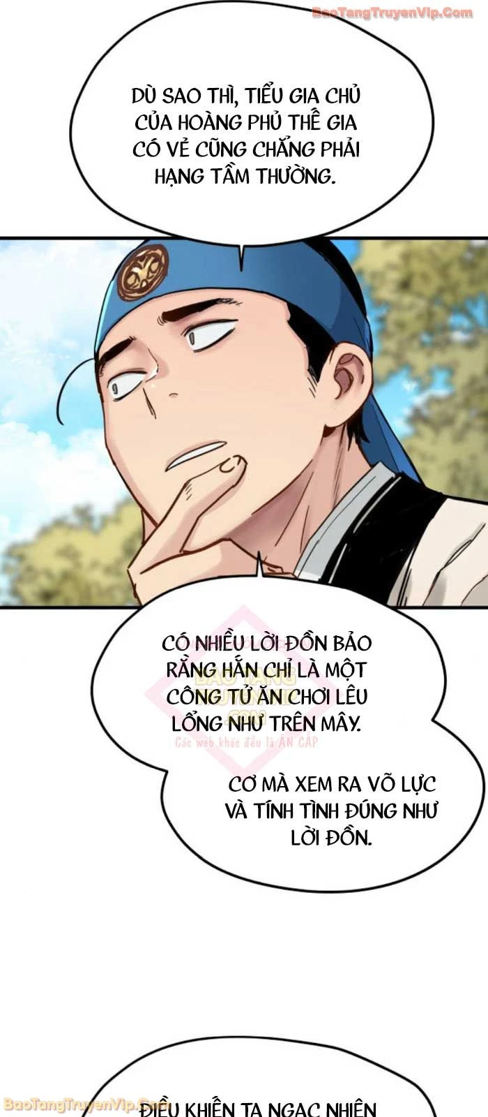 Thiên Tài Đoản Mệnh Chapter 55 - 16