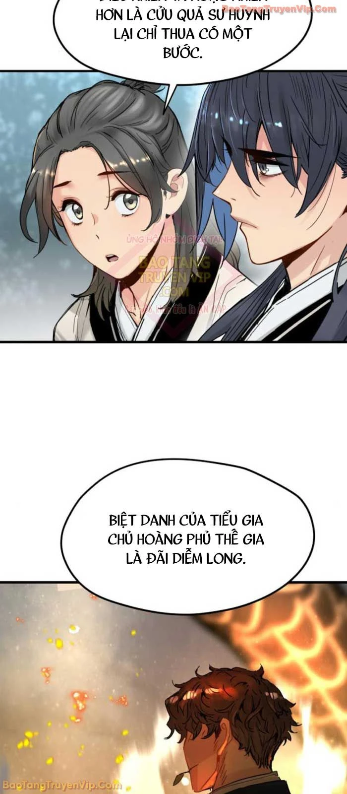 Thiên Tài Đoản Mệnh Chapter 55 - 17