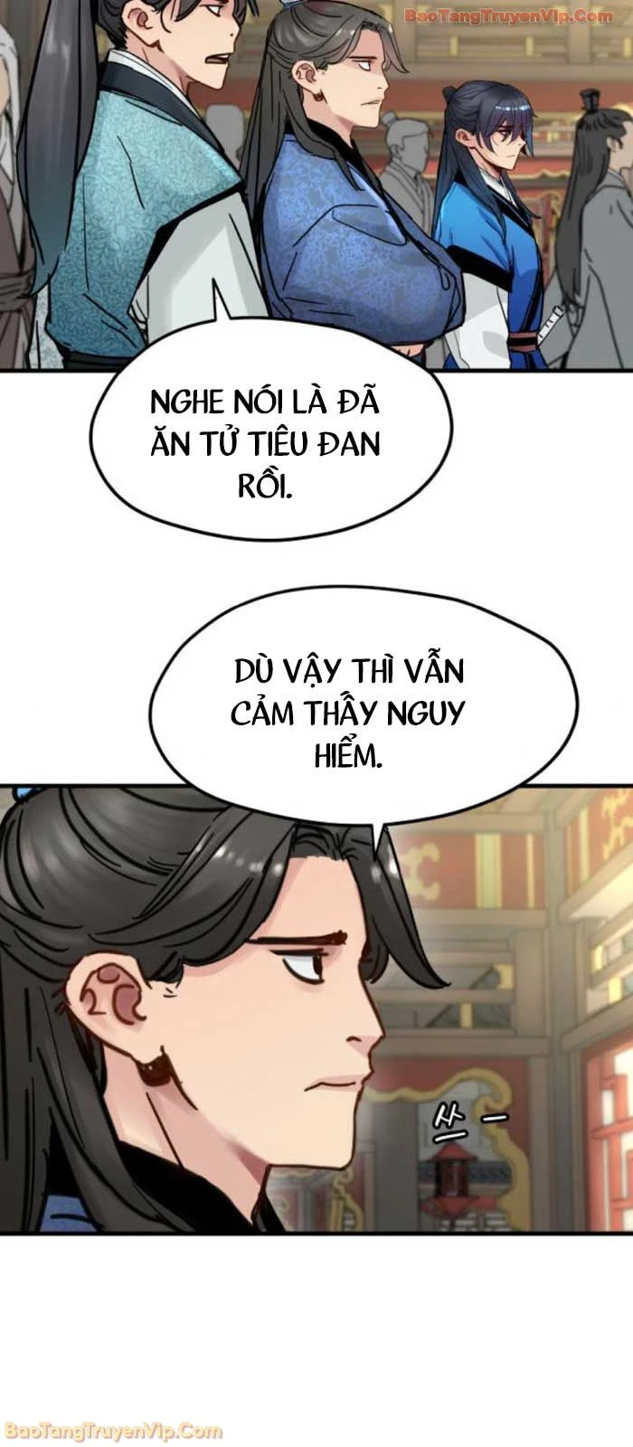 Thiên Tài Đoản Mệnh Chapter 55 - 43