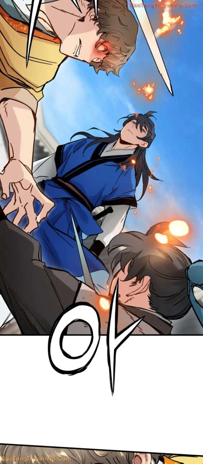 Thiên Tài Đoản Mệnh Chapter 55 - 51