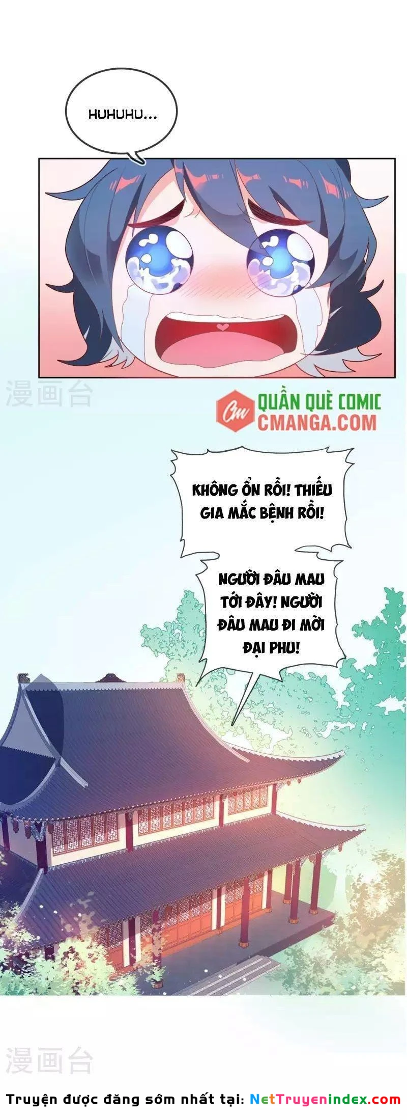 Cực Phẩm Bại Gia Tử Chapter  1 - 9