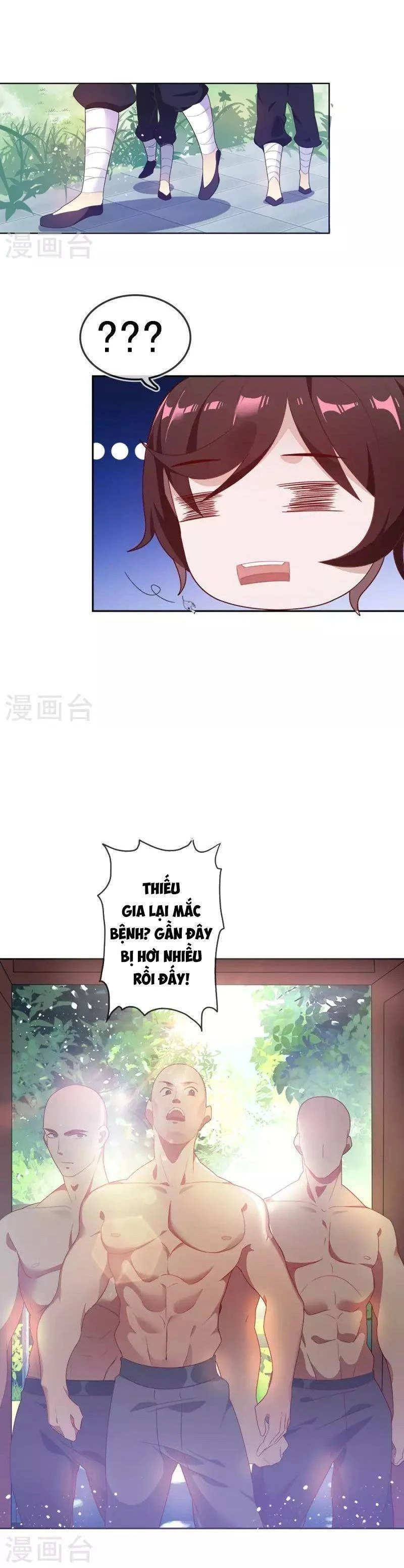 Cực Phẩm Bại Gia Tử Chapter  1 - 10