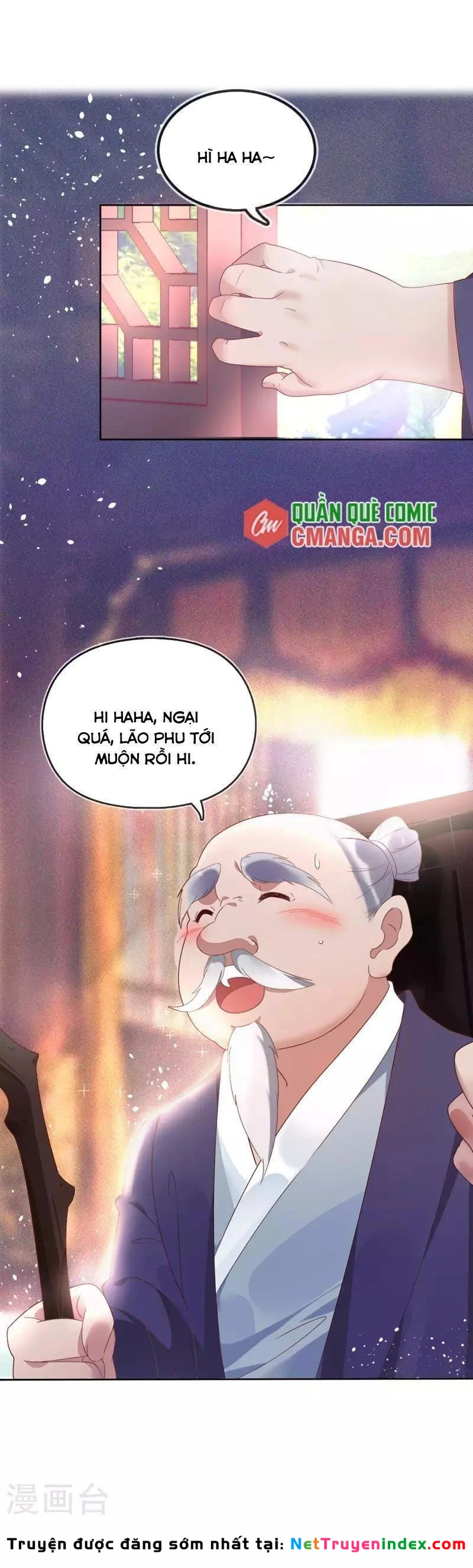 Cực Phẩm Bại Gia Tử Chapter  1 - 12