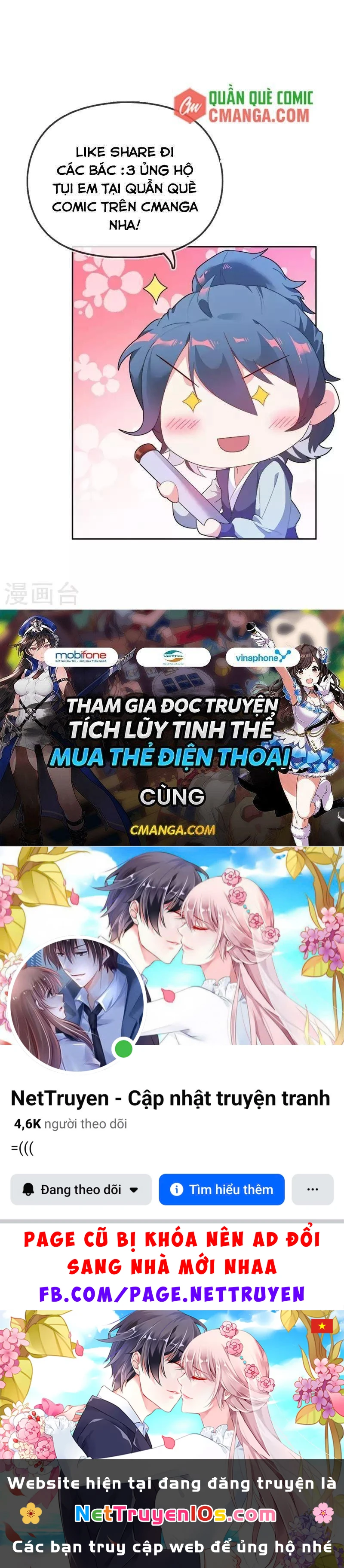 Cực Phẩm Bại Gia Tử Chapter  1 - 16