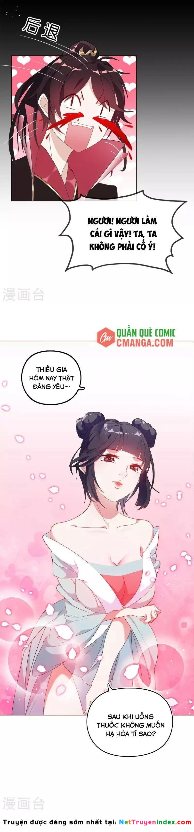 Cực Phẩm Bại Gia Tử Chapter  2 - 13