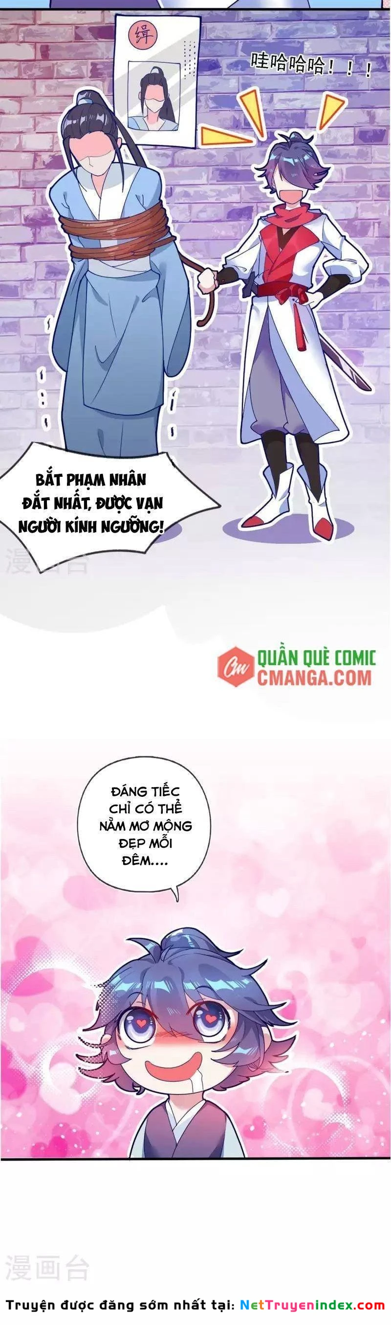 Cực Phẩm Bại Gia Tử Chapter  3 - 12