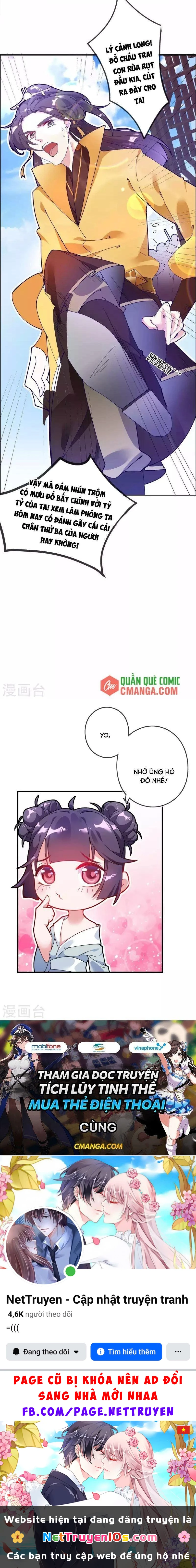 Cực Phẩm Bại Gia Tử Chapter  3 - 20