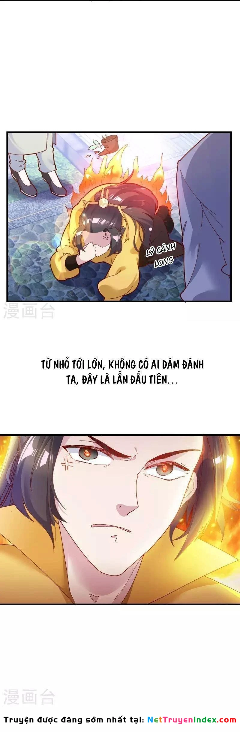 Cực Phẩm Bại Gia Tử Chapter  4 - 8