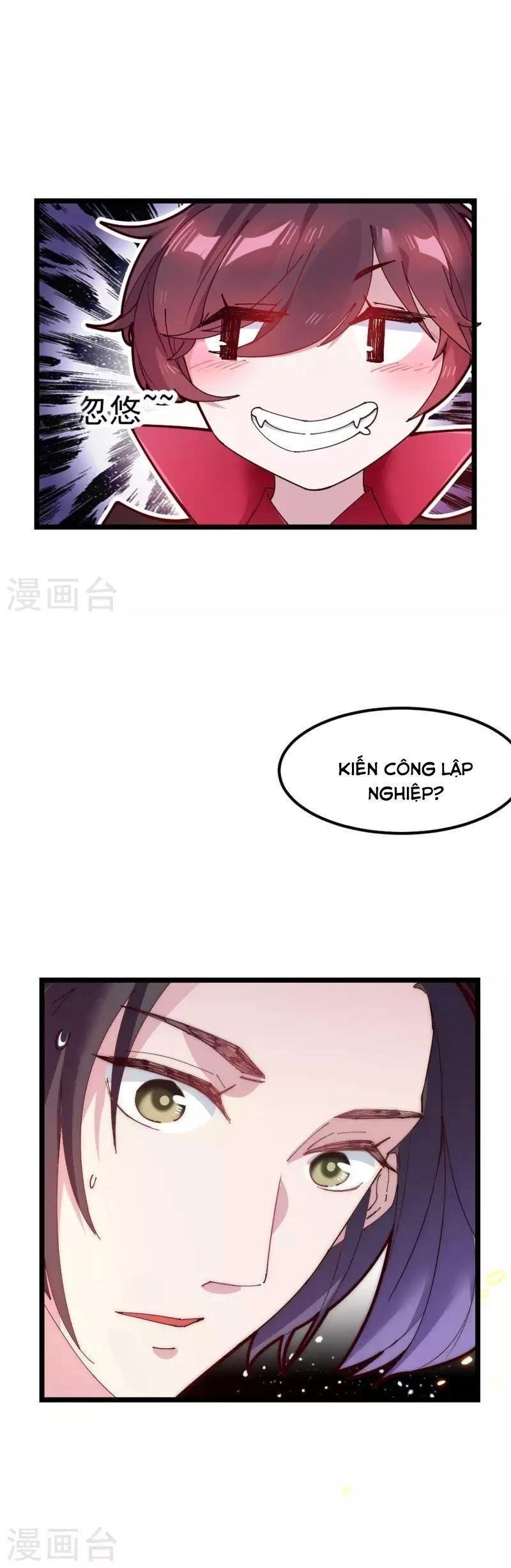 Cực Phẩm Bại Gia Tử Chapter  5 - 7