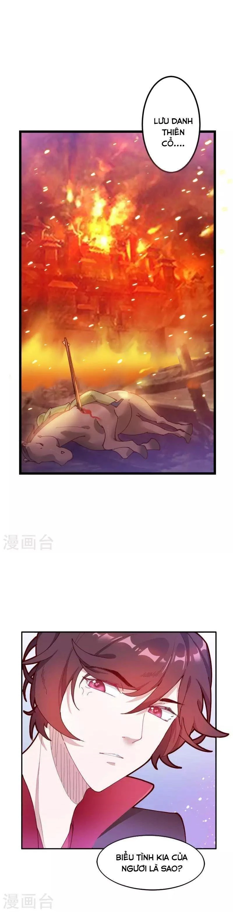 Cực Phẩm Bại Gia Tử Chapter  5 - 8