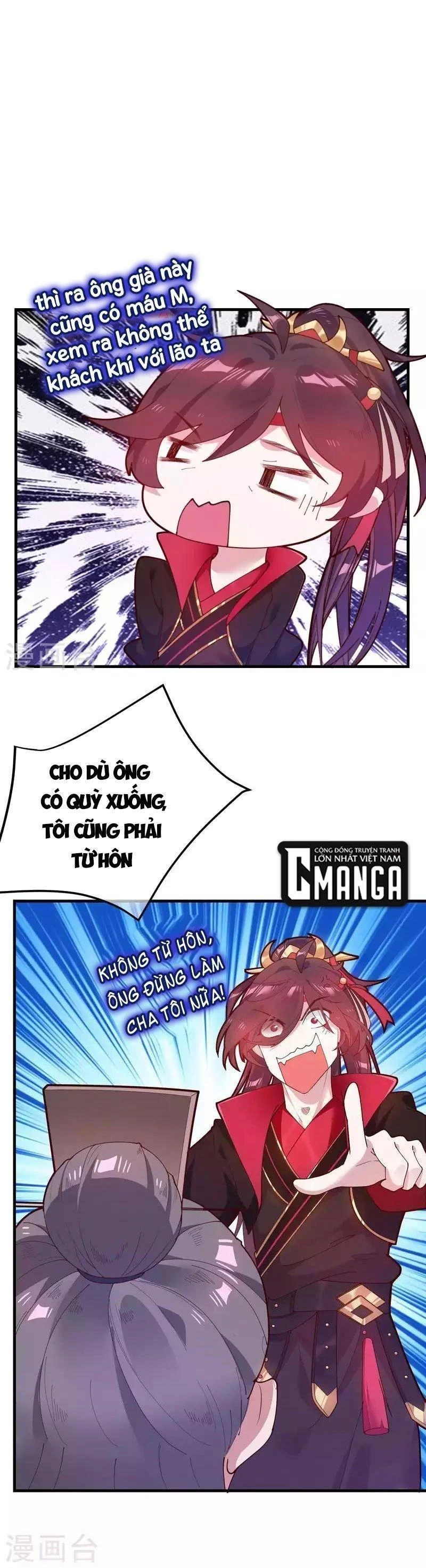 Cực Phẩm Bại Gia Tử Chapter  8 - 9