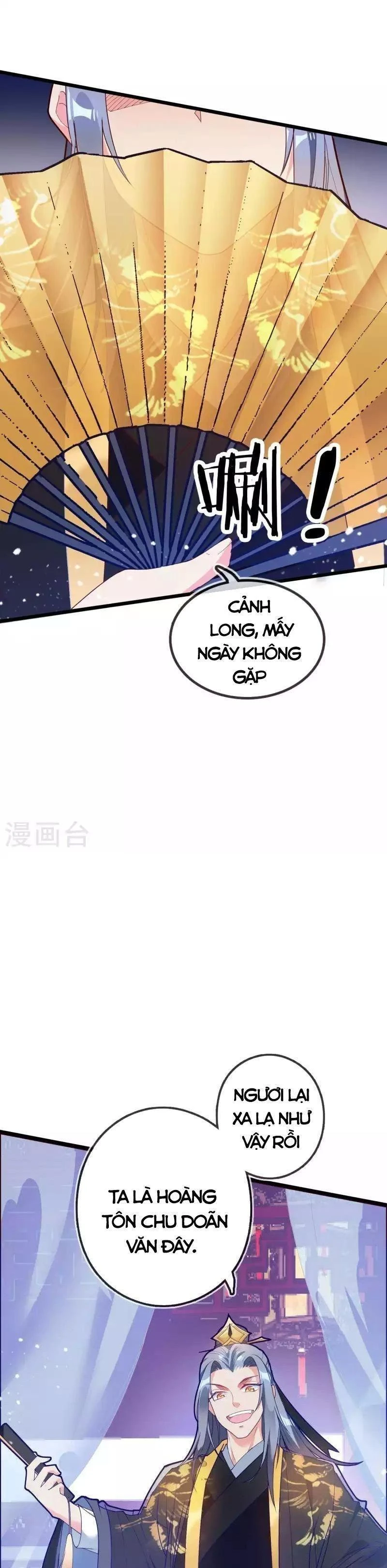 Cực Phẩm Bại Gia Tử Chapter  8 - 21