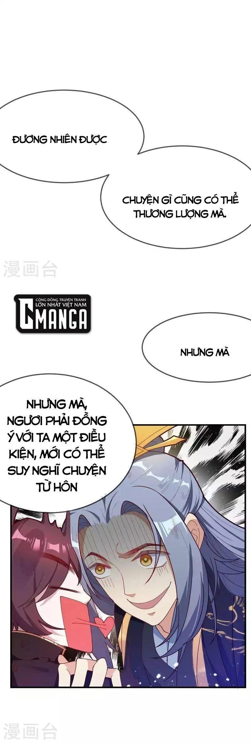 Cực Phẩm Bại Gia Tử Chapter  9 - 13