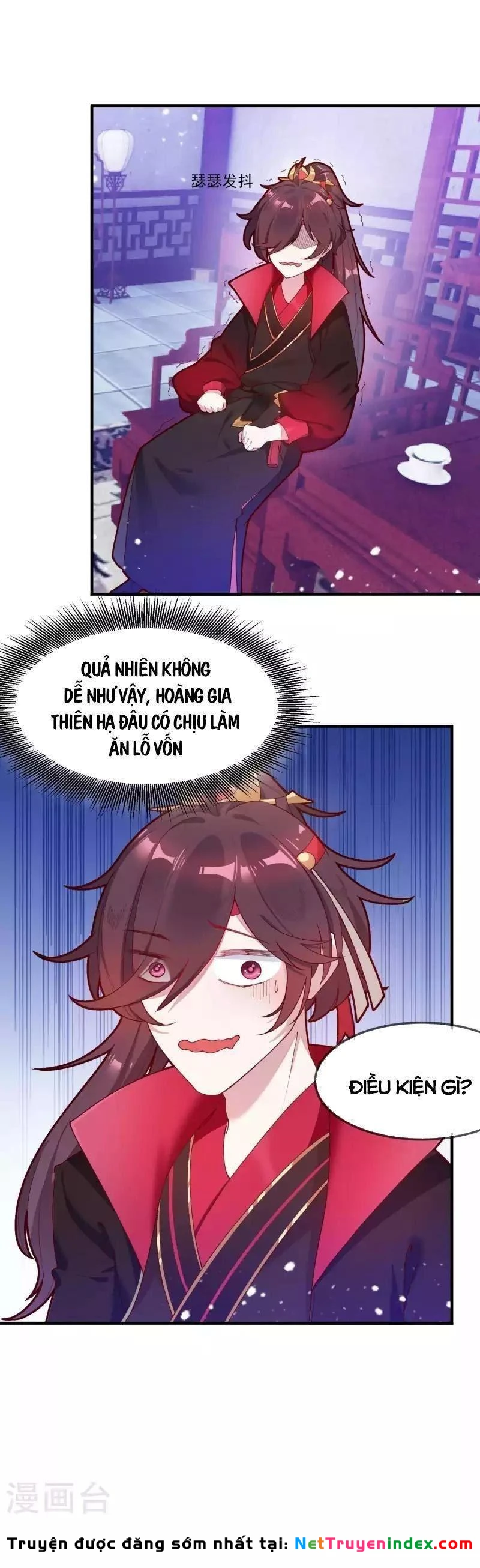 Cực Phẩm Bại Gia Tử Chapter  9 - 14