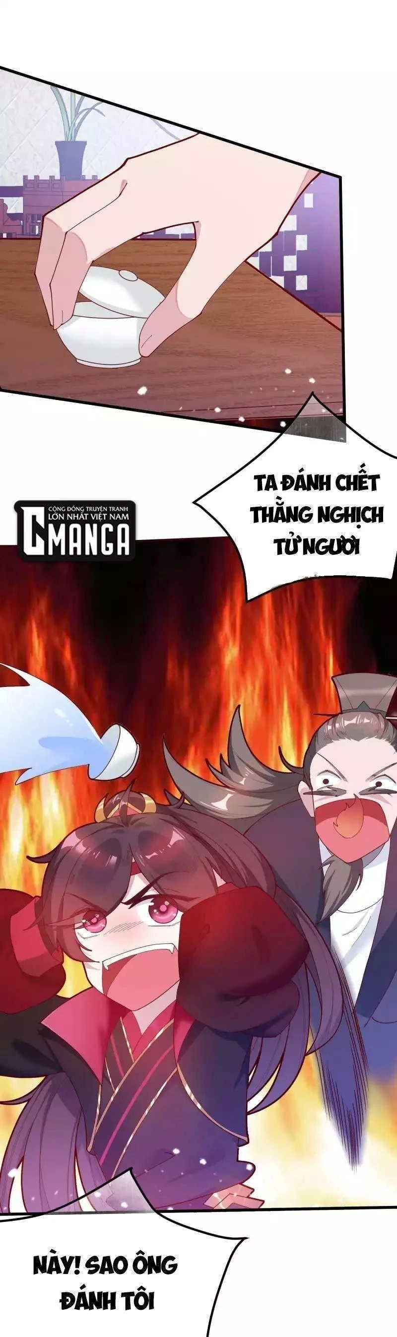 Cực Phẩm Bại Gia Tử Chapter  9 - 18