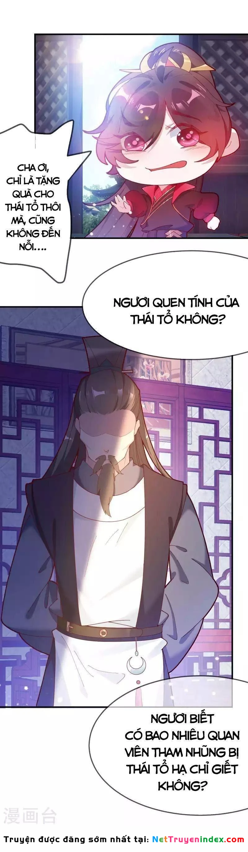 Cực Phẩm Bại Gia Tử Chapter  9 - 20