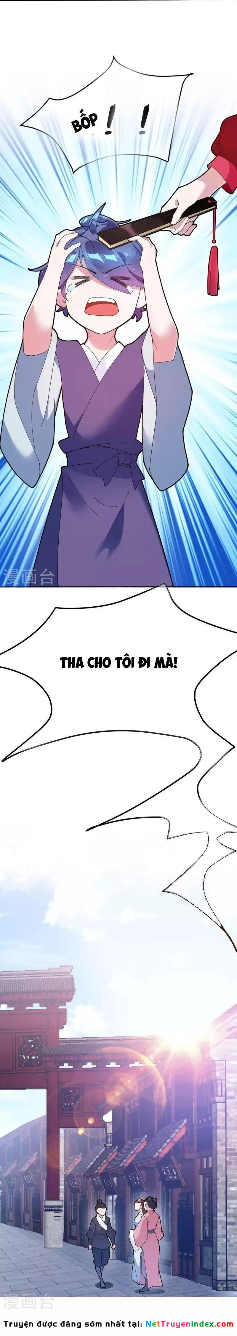 Cực Phẩm Bại Gia Tử Chapter  10 - 10