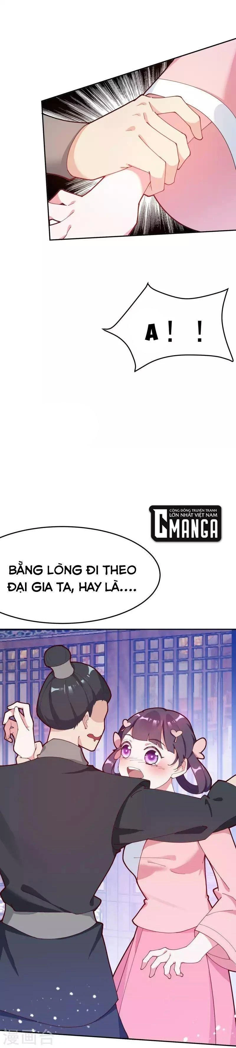 Cực Phẩm Bại Gia Tử Chapter  10 - 13