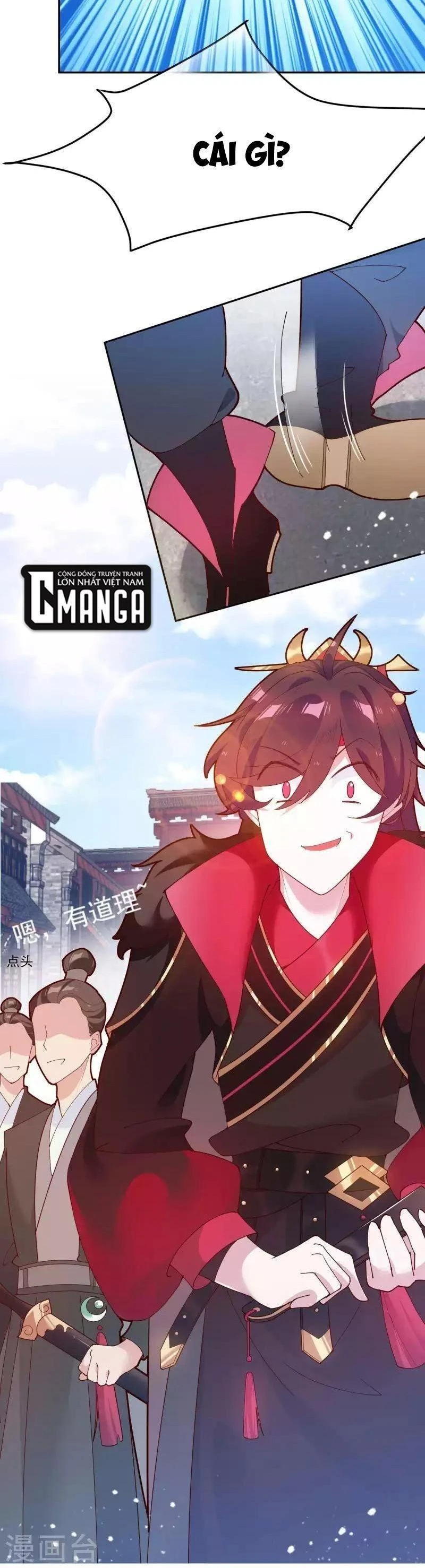 Cực Phẩm Bại Gia Tử Chapter  10 - 19