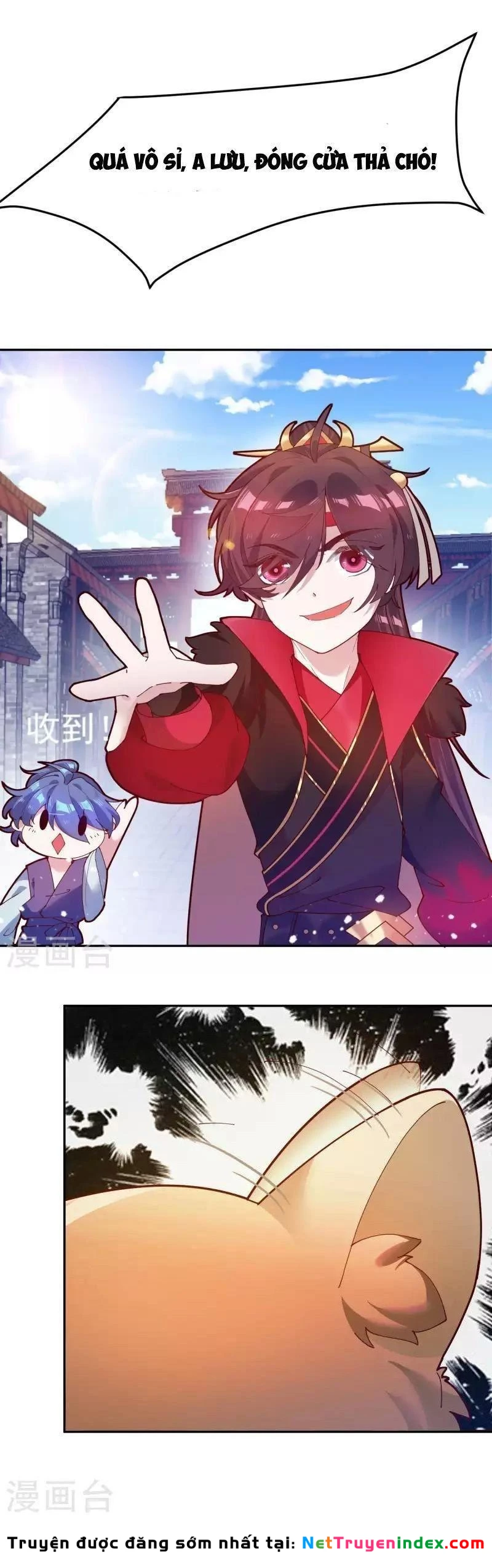 Cực Phẩm Bại Gia Tử Chapter  10 - 22