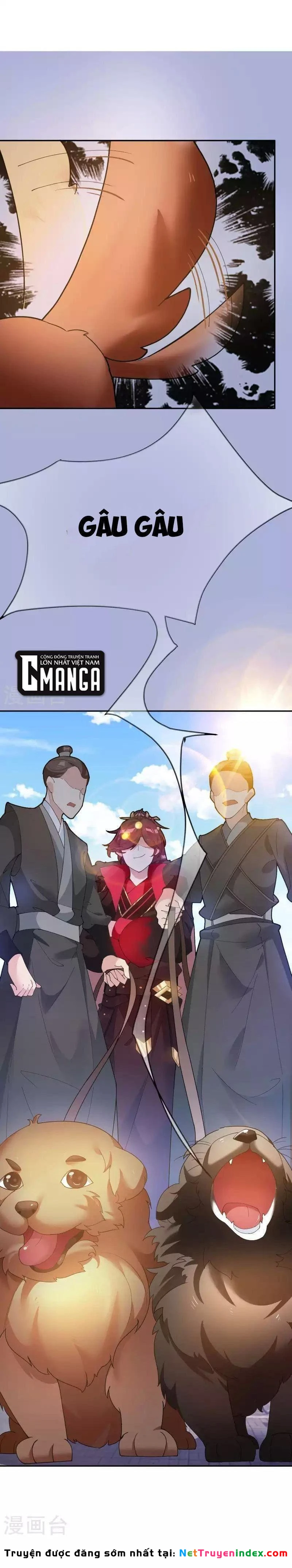 Cực Phẩm Bại Gia Tử Chapter  10 - 23
