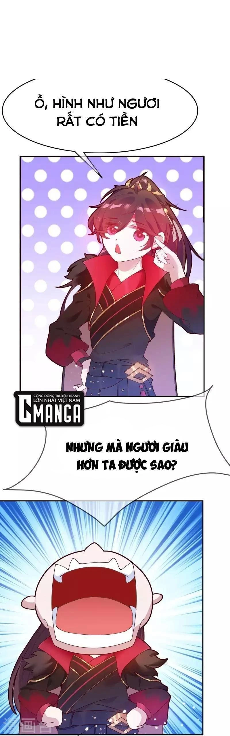 Cực Phẩm Bại Gia Tử Chapter  10 - 25