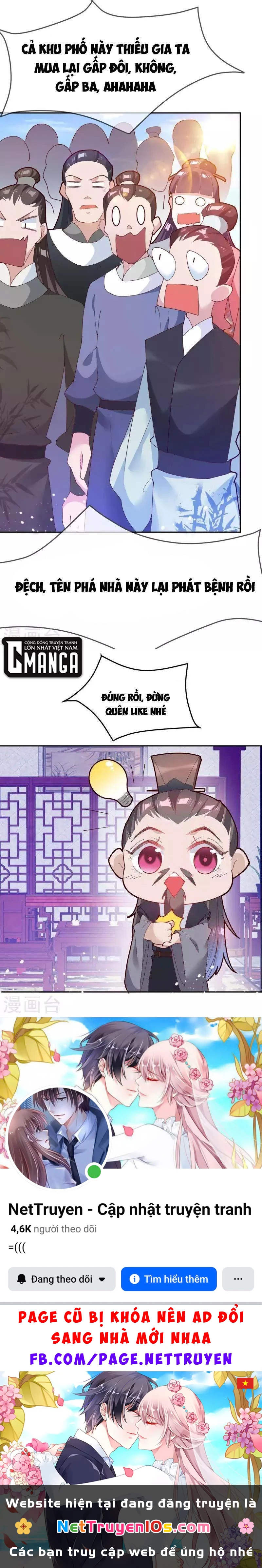 Cực Phẩm Bại Gia Tử Chapter  10 - 26