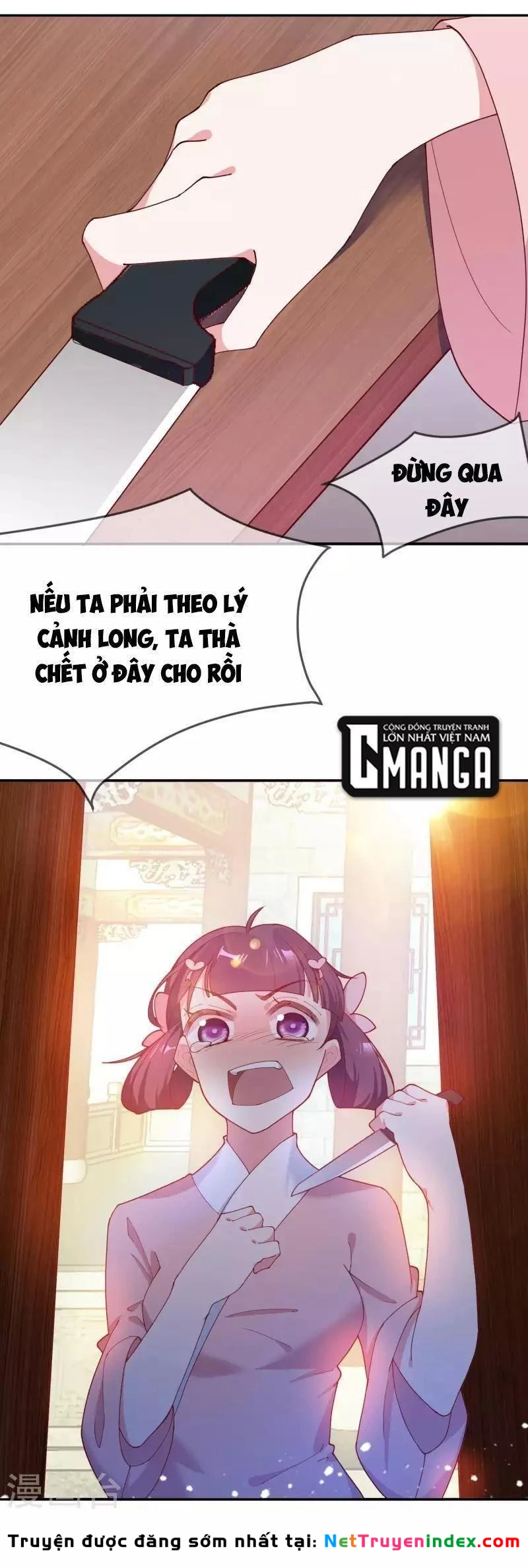Cực Phẩm Bại Gia Tử Chapter  11 - 3