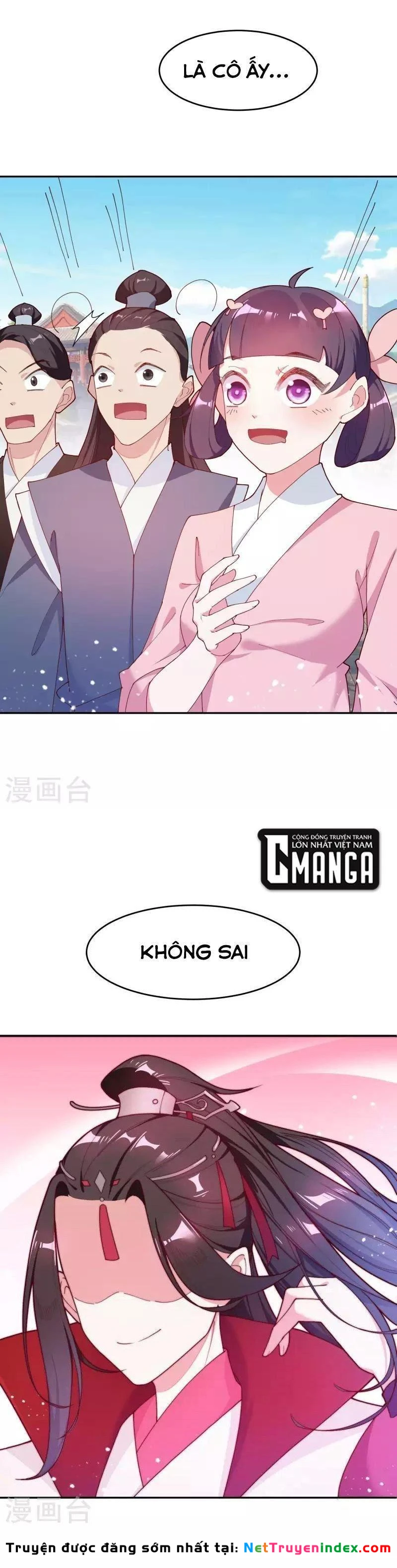 Cực Phẩm Bại Gia Tử Chapter  11 - 9