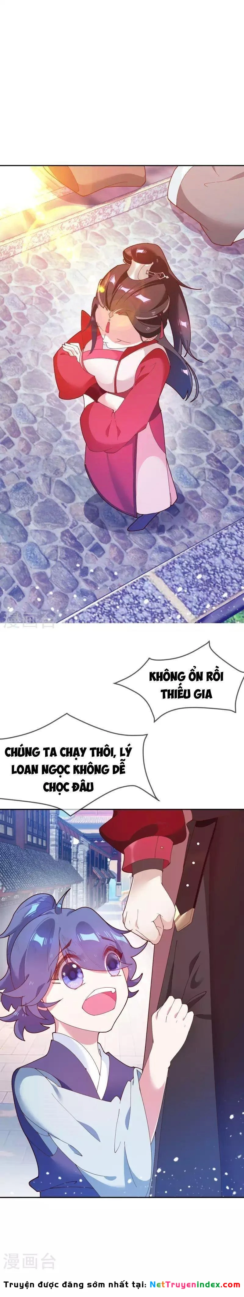 Cực Phẩm Bại Gia Tử Chapter  11 - 12