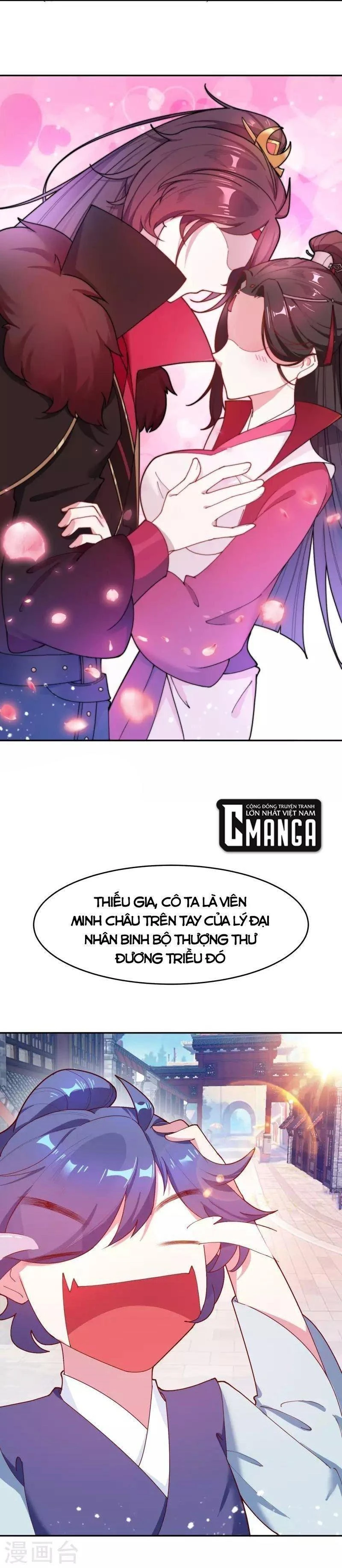 Cực Phẩm Bại Gia Tử Chapter  11 - 14