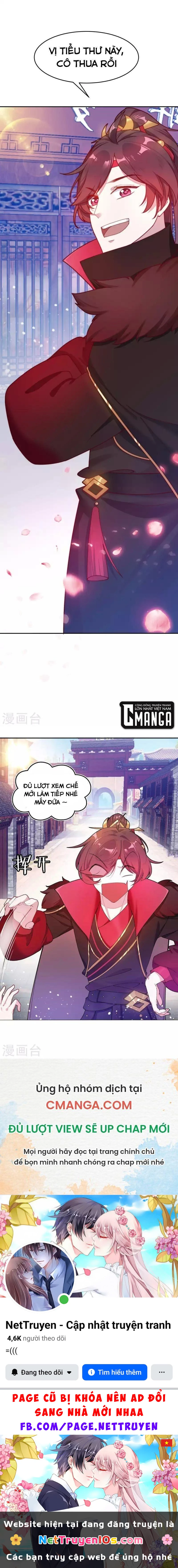 Cực Phẩm Bại Gia Tử Chapter  11 - 24